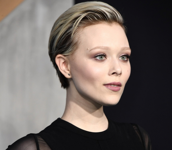 Украинка Иванна Сахно заразилась коронавирусом