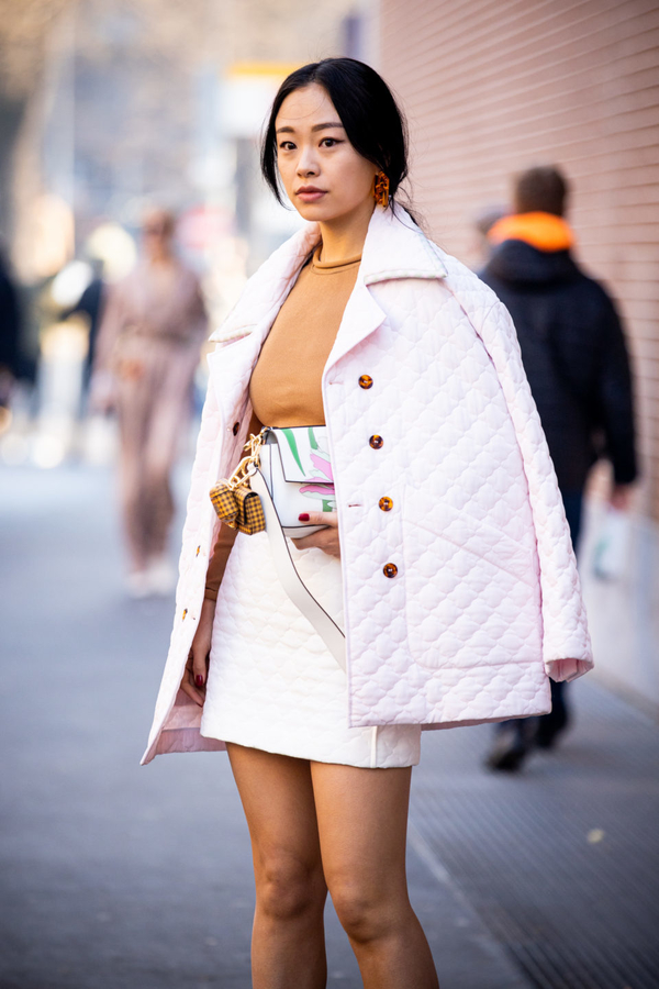 Тренд по знаку зодиака: Модное пополнение гардероба на весну 2020