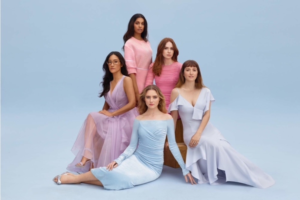 Тренд по знаку зодиака: Модное пополнение гардероба на весну 2020