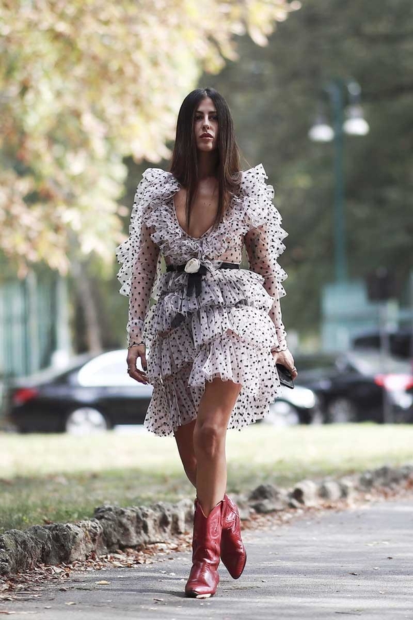 Тренд по знаку зодиака: Модное пополнение гардероба на весну 2020