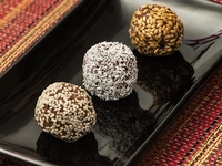 Как приготовить конфеты из гречки: рецепт от Юлии Панковой