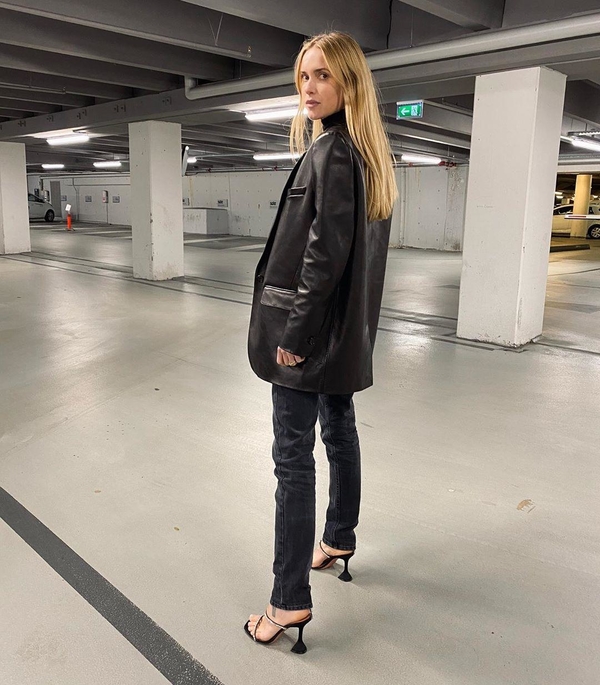 Подходящий деним: ТОП-7 способов носить скинни весной 2020