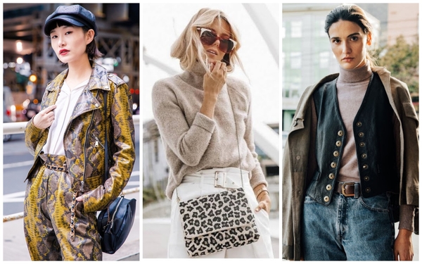 Модная география: Как сойти “за свою” заграницей