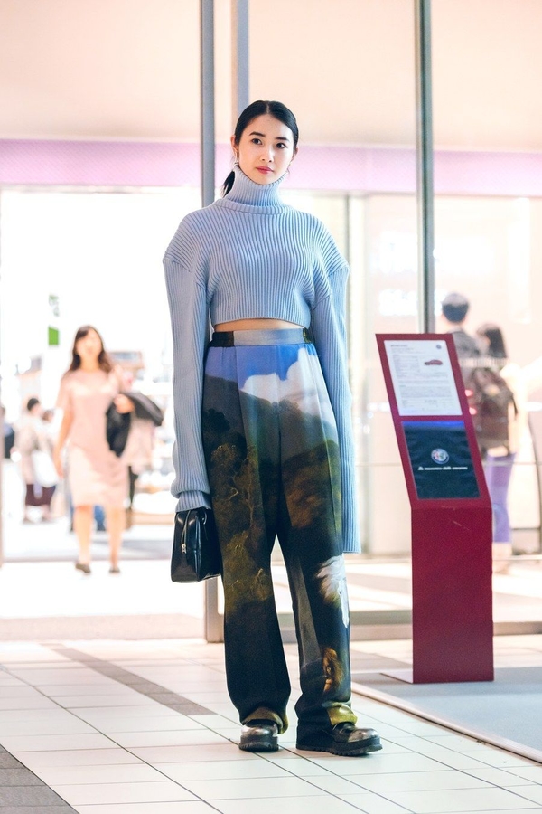 Модная география: Как сойти “за свою” заграницей