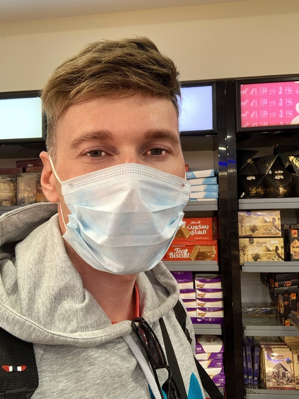 ТОП-5 безлюдных мест Одессы для прогулки во время карантина