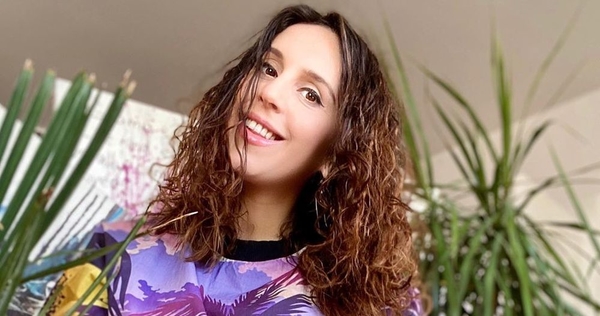 Беременная Джамала перепела хит из мультфильма "Король Лев" - видео