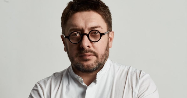 Алексей Суханов признался, что встретил свою любовь