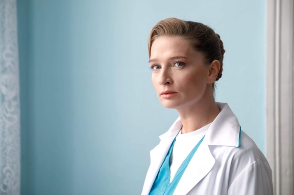 Звезда “Крепостной” Фатима Горбенко рассказала о своем необычном имени