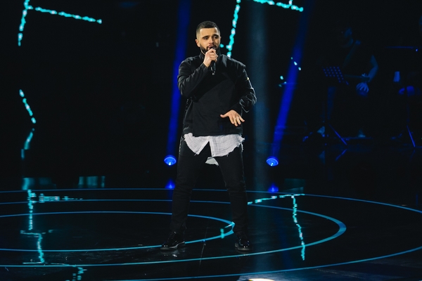 Оставайся дома: участники "Голосу країни-10" поддержали украинцев трогательным видео