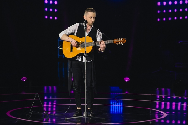 Оставайся дома: участники "Голосу країни-10" поддержали украинцев трогательным видео