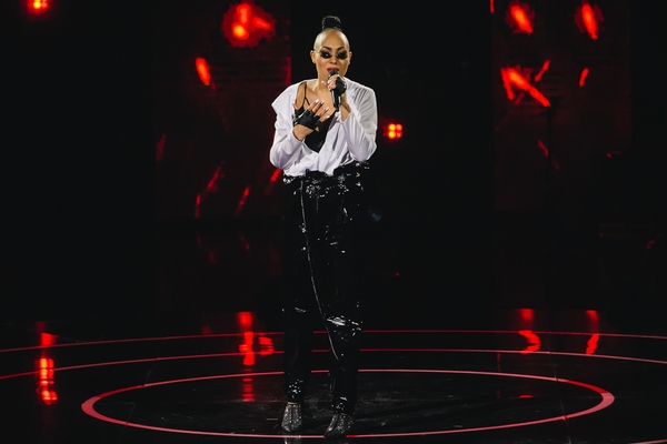 Оставайся дома: участники "Голосу країни-10" поддержали украинцев трогательным видео