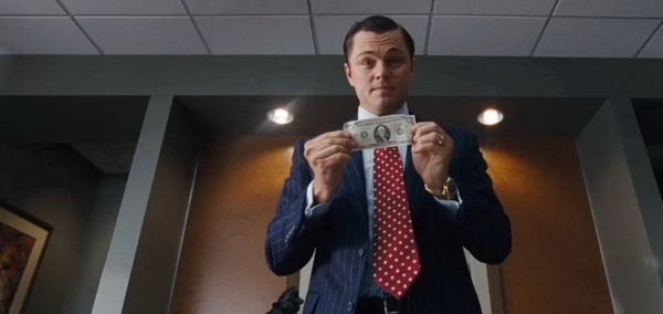 Названы голливудские фильмы с наибольшим количеством матерных слов