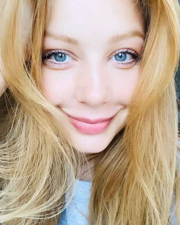 "Дома круто": Кароль показала, как проводит карантин с сыном