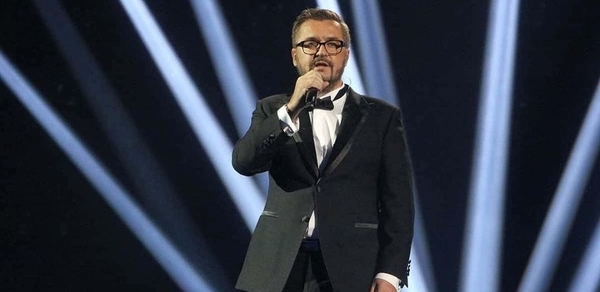 Александр Пономарев поделился снимком из юности