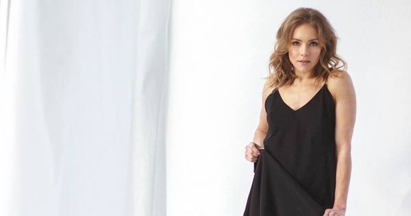 Алена Шоптенко показала, как проводит время с годовалым сыном во время карантина