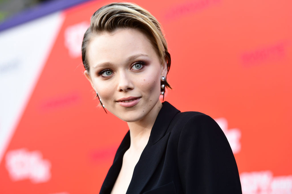 Состояние Иванны Сахно ухудшилось: Актрису госпитализировали