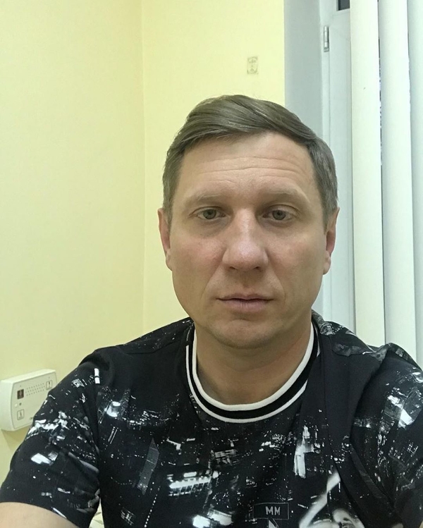 "Читаю молитвы": Депутат Шахов рассказал о своем состоянии на 11 день коронавируса