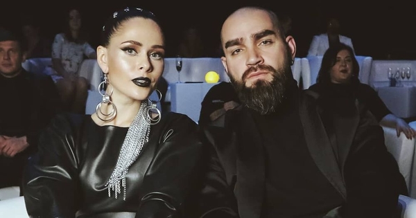 Участники "The Hardkiss" показали, как выглядели в юности