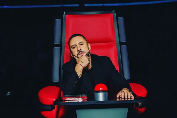 MONATIK показал, как выглядел до популярности - видео