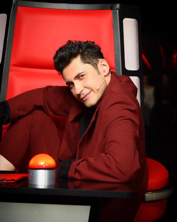 "Голос країни-10": Смотреть одиннадцатый выпуск онлайн