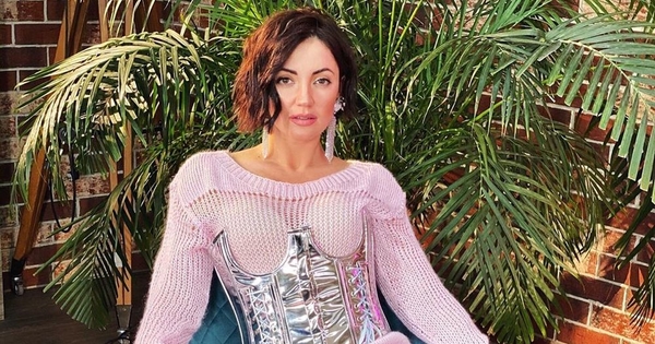 "Иногда хочется его убить": Оля Цибульская резко высказалась о муже