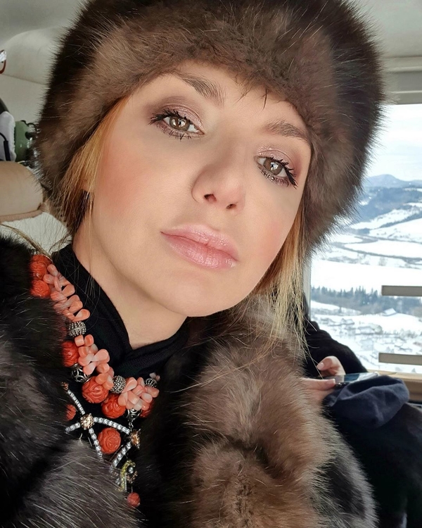 "Это челлендж": Оксана Марченко рассказала о скандалах в карантин