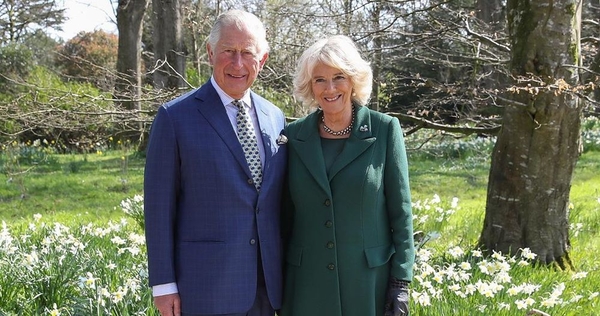 Принц Чарльз заразился коронавирусом - СМИ