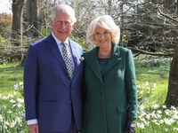 Принц Чарльз заразился коронавирусом - СМИ