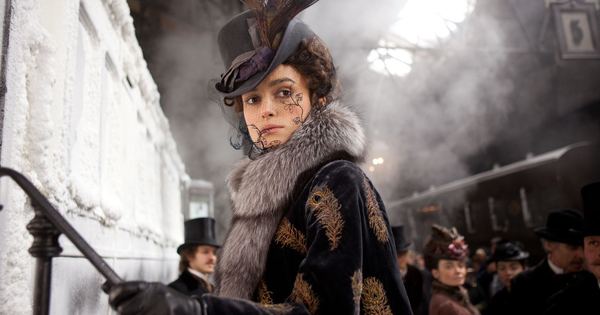 Герцогиня Голливудская: ТОП-10 стильных ролей Киры Найтли