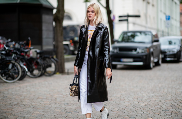 Тренд весны 2020: ТОП-7 видов стильного тренча