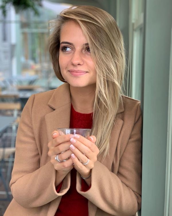 Как ведущая "Ревизора" преодолела страх и вышла из депрессии