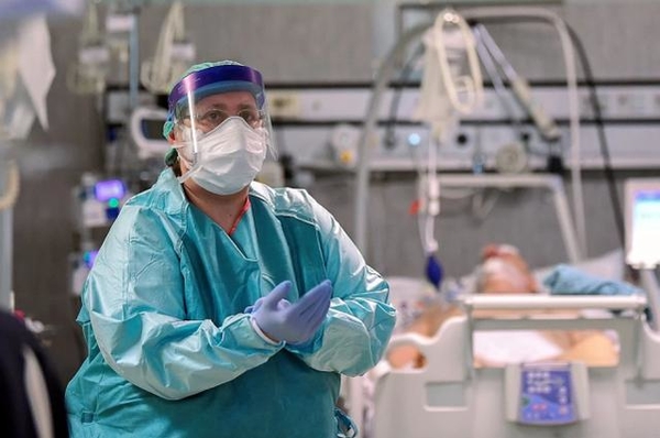 Почему не нужно отменять карантин: объяснение ВОЗ