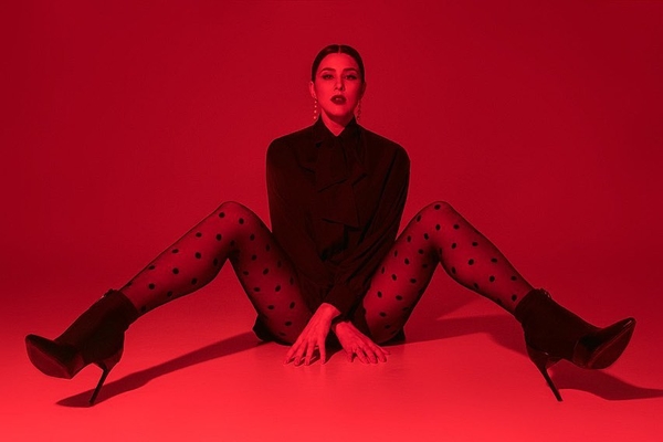 "Застрявшая" в России MARUV обругала украинское консульство - видео