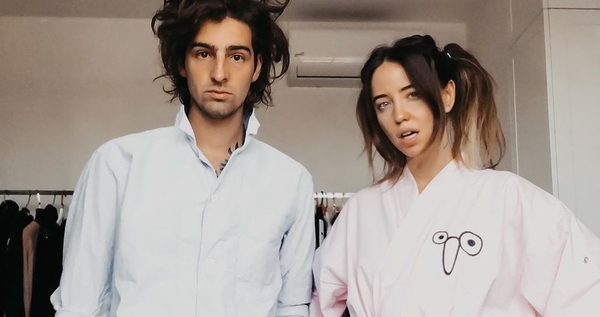 "Муж с опытом" Владимир Дантес подсказал, как не развестись на карантине