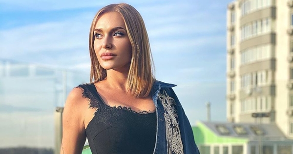 "Это кайфово!": Слава Каминская нашла для себя плюсы в карантине