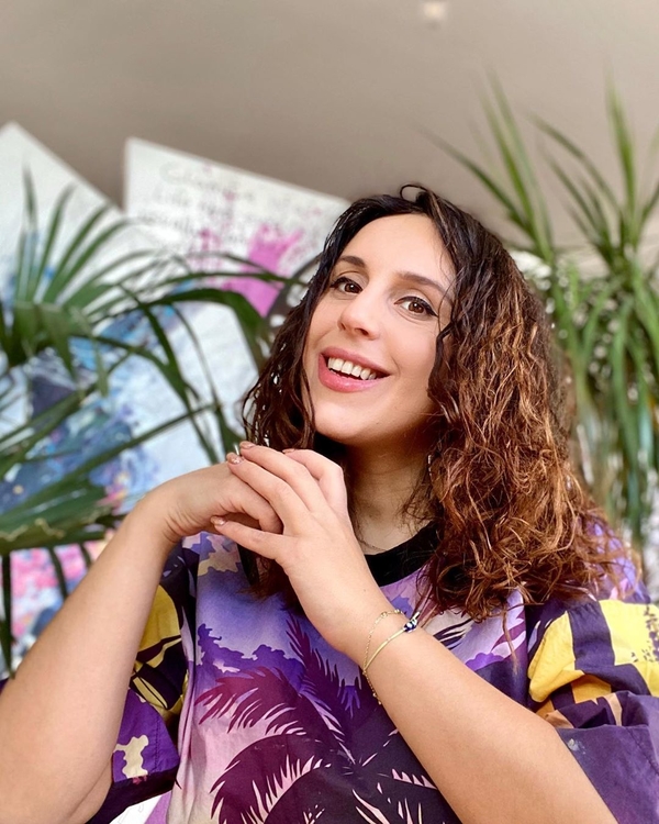 Какой хорошенький: Джамала забросала Сеть снимками 2-летнего сына