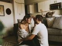 6 ситуаций, когда можно соврать партнеру