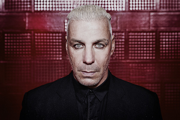 Тилль Линдеманн рассказал о результате теста на коронавирус