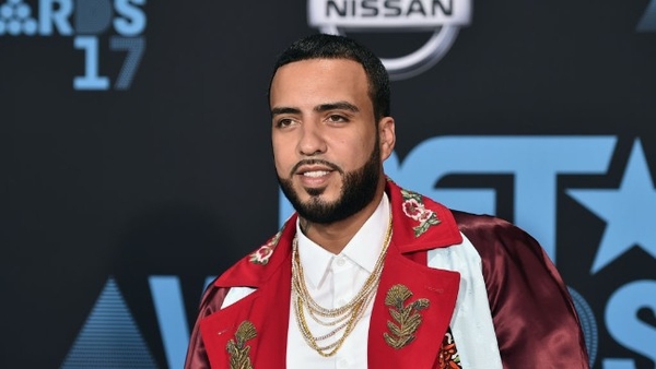 Американского рэпера French Montana обвинили в изнасиловании