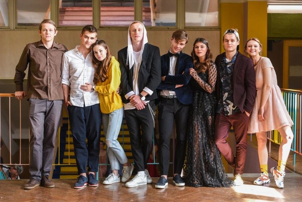 "Первые ласточки": все серии выйдут на YouTube!