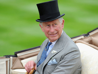 71-летний принц Чарльз выздоровел от коронавируса - СМИ