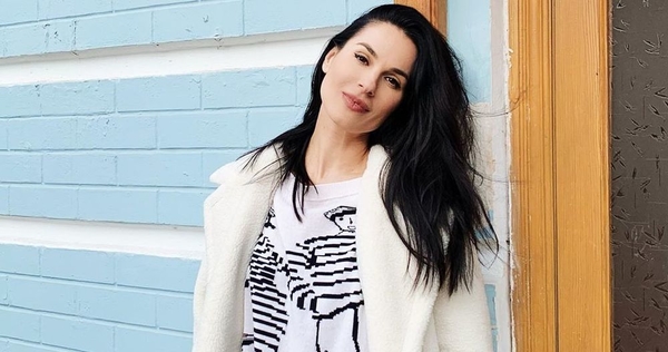 Маша Ефросинина резко высказалась об украинцах, не соблюдающих карантин