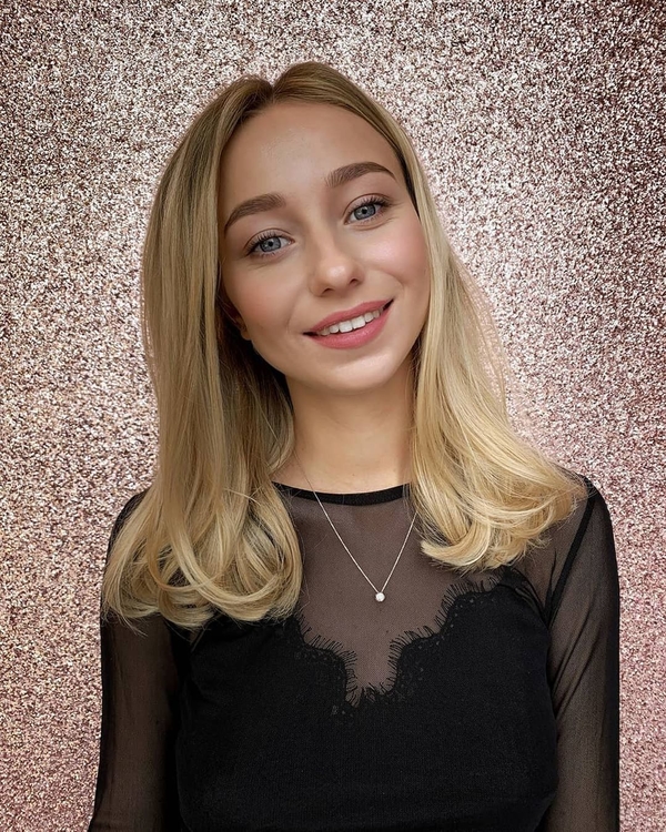 "О разнице в возрасте": Невеста Павлика призналась, как мама реагирует на ее выбор