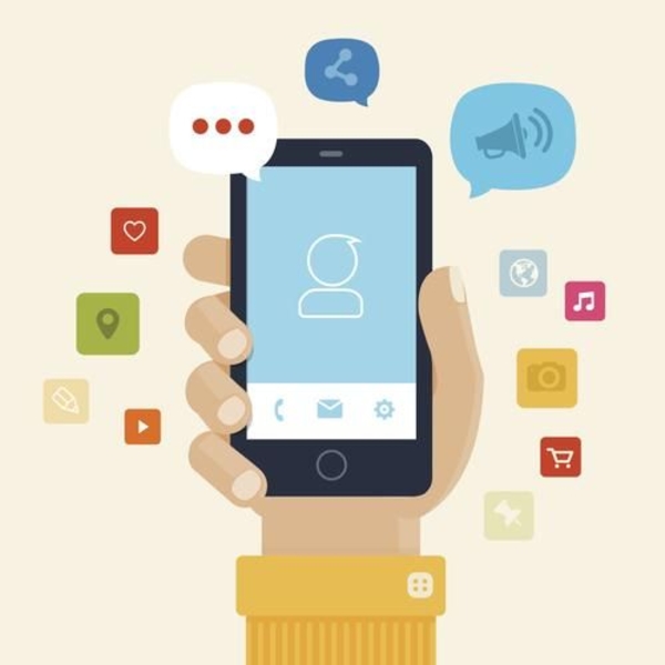 ТОП-10 мобильных приложений, которые скачивают во время коронавируса