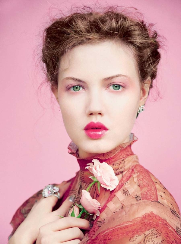 Детская припухлость: Мир покоряет новый молодящий бьюти-тренд