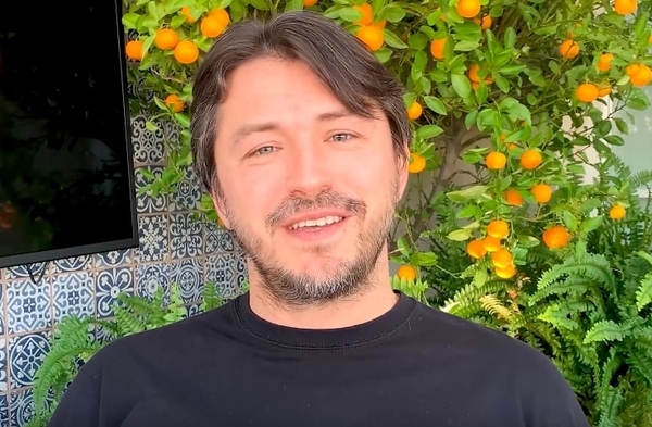 Что посмотреть на карантине: ТОП-5 фильмов от Сергея Притулы