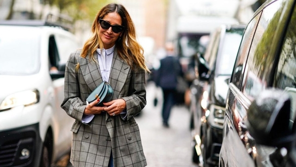 Самый модный пиджак весны 2020: Универсальность актуального тренда