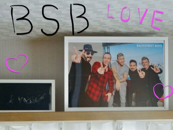 Backstreet Boys перепели свой хит, находясь в разных штатах