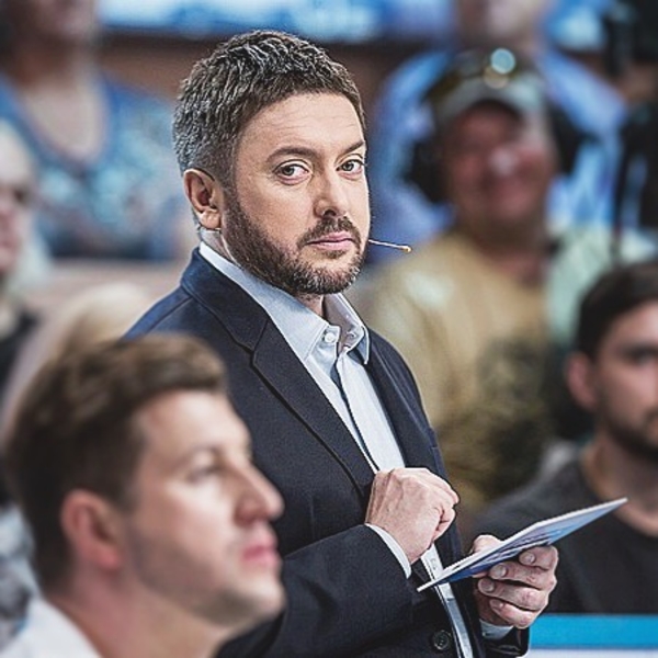 "Имеет ресторанный бизнес": Алексей Суханов рассказал об избраннице