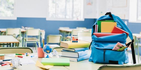 "Всеукраинская школа онлайн": Когда и где начнутся занятия?